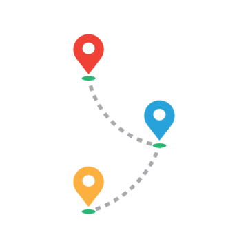 Conseils et itinéraires de balades personnalisés